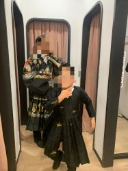 -金夫人One家全家福摄影(光环店)