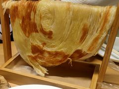 奶香手撕饼-关东小磨东北菜(上海长风大悦城店)