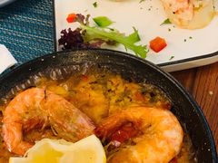 -帕歌西班牙餐厅paco tapas