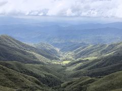 -萍乡武功山风景名胜区