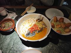 -姐夫的小菜(新中关购物中心店)