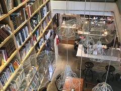 零售区-邻与咖啡(鼎太风华店)