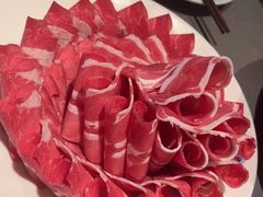 -额尔敦传统涮(体育场店)