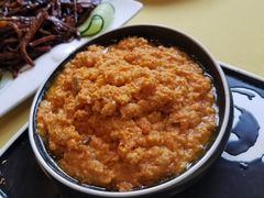 -功德林素菜饭庄(前门店)