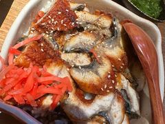 -鸟幸 TORISAKI 炭火居酒屋
