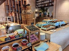 -水月周庄铂尔曼酒店-水月荟中餐厅