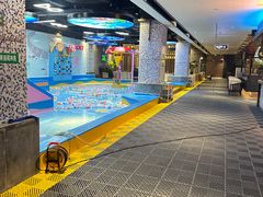 -青水瓦台汤泉(未央店)