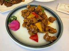 -鹿鸣春饭店(总店)