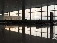 -广州白云国际机场-T2航站楼