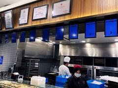 -王家沙点心店(南京西路总店)