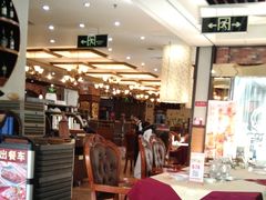 -威尼斯西餐厅(扬名广场店)
