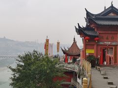 -龙泉洞(沙坪坝区)