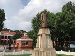 -辛亥革命博物院北区