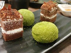 -悦巷海鲜自助铁板烧(秦皇东大街店)