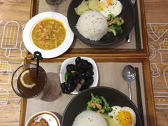 -海盗虾饭·剥好的小龙虾饭(SOHO尚都店)