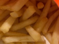 -麦当劳(新世纪环球中心店)