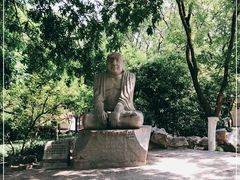 -千佛山风景名胜区