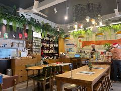 -Brut Eatery悦璞食堂(愚园路店)