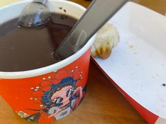-小飞生煎(东方宝泰店)