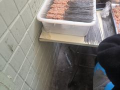 -小胡子祥彪烧烤(北湖总店)