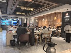 -围炉夜话·潮汕卤水火锅(榕江店)