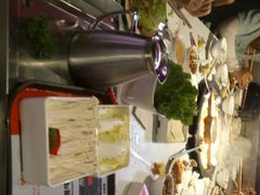 -川锅一号火锅(睢宁店)