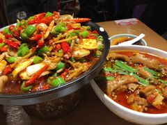 -成都吃客(九眼桥店)