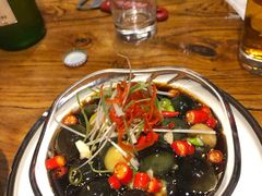 -苹果树下艺术餐厅(通州店)