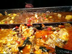 -里岛烤鱼(东港凯虹广场店)