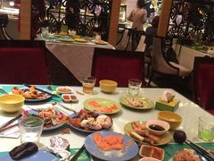 -舜和巴西烤肉餐厅(舜和国际店)
