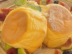 -UPPER KITCHEN(延安路店)