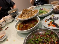 -湘渝人家·川湘菜(十里河店)