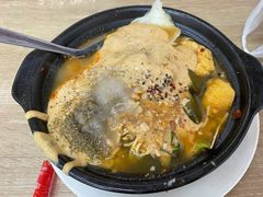 -小街曹师傅砂锅麻辣烫(亚泰大街店)