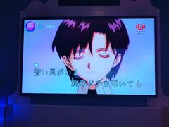 -INLOVE KTV(世博源店)