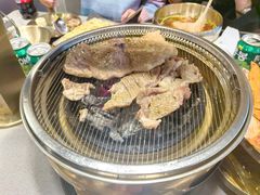 -味家烤肉烤鳗鱼牛排(西塔旗舰店)