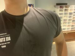 -NRG 健身私教CLUB(云山路店)