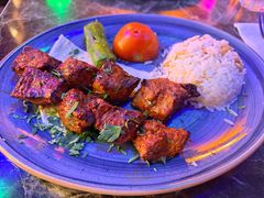 -Elif Turkish BBQ Restaurant
