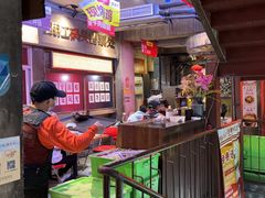 -五马集·海鲜·温州大牌档(黑金冠五马街十字路口店)