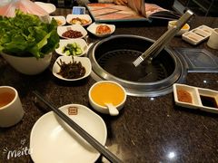 -韩宫宴和牛烤肉(盐城金鹰店)