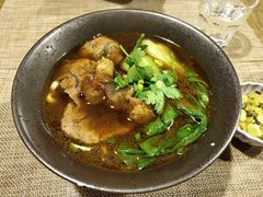 -静香HOUSE·全时段融合餐厅(七星欢乐颂店)