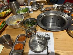 -姜虎东白丁烤肉(深圳湾后海汇店)
