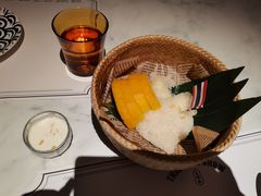 -太食獸泰式茶餐厅(济南万象城店)