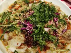 -西贝莜面村(近铁城市广场店)