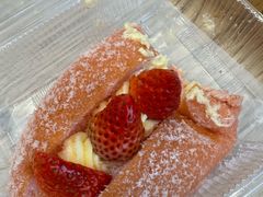 -优美滋动物奶油生日蛋糕(南陵苏果店)