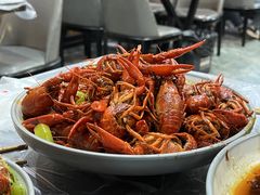 十三香龙虾-指爱龙虾(金杨路总店)
