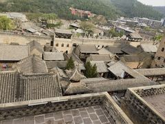 -皇城相府