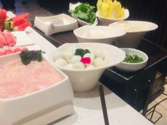 -海底捞火锅(顺义华联店)
