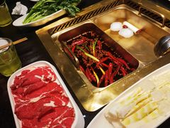 -川西坝子火锅(清江东路3.0直营店)