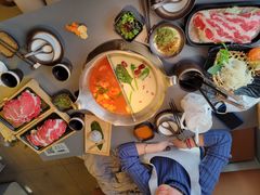 -湊湊火锅·茶憩(南京万象天地店)
