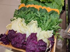 -红菇坊鲜汤火锅(北站店)